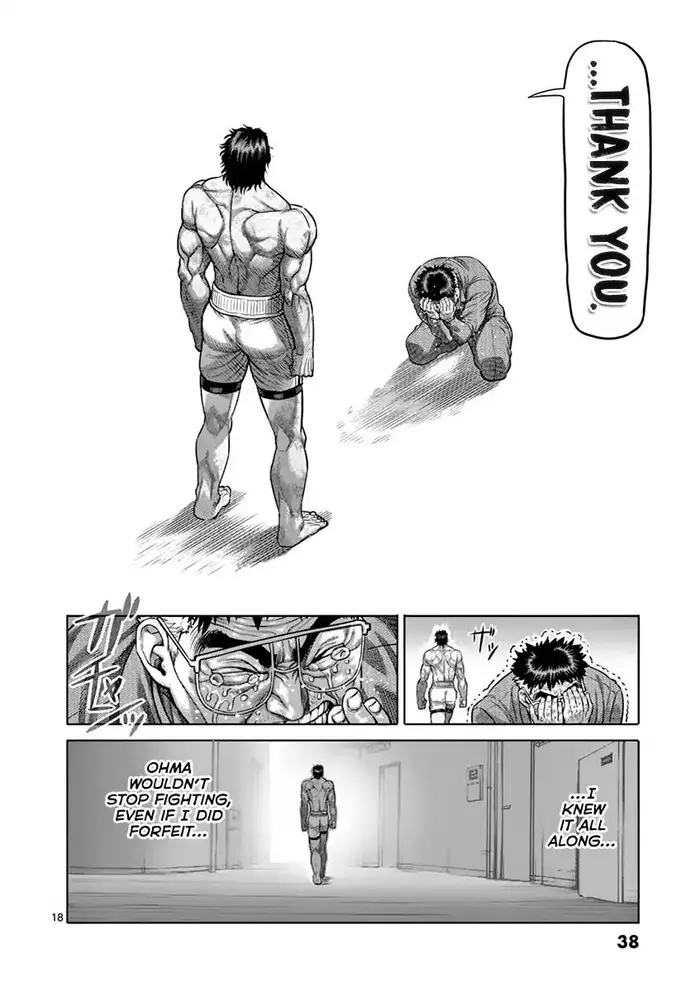 Kengan Ashura Chapter 182 image 18_optimized